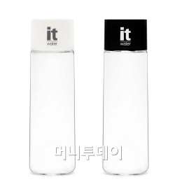 현대카드 잇 워터(it water)/사진제공=현대카드
