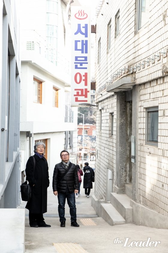 건축사사무소테마공간 이미지