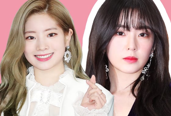 아이돌처럼 볼륨 있는 '앞머리' 연출하는 법 - 머니투데이 아이돌처럼 볼륨 있는 '앞머리' 연출하는 법 - 머니투데이