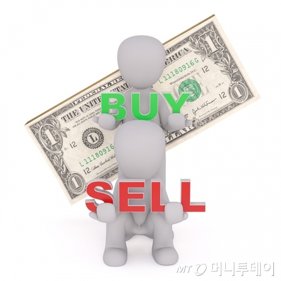 기관·외국인 쌍끌이 매수에…상승 전환한 코스피