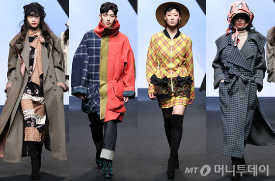 /사진제공=2019 F/W 서울패션위크