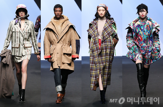 /사진제공=2019 F/W 서울패션위크