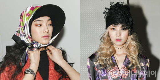 /사진제공=2019 F/W 서울패션위크