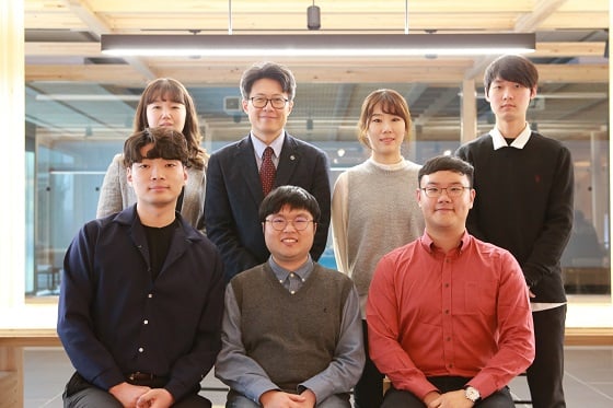 DGIST 기초학부생 공동연구프로젝트 국제학술지 게재 - 머니투데이 Dgist 기초학부생 공동연구프로젝트 국제학술지 게재 - 머니투데이