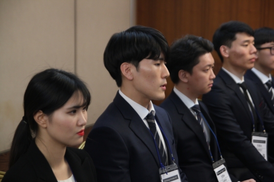 동아대 학생·취업지원처, 취업캠프 실시 - 머니투데이 동아대 학생·취업지원처, 취업캠프 실시 - 머니투데이