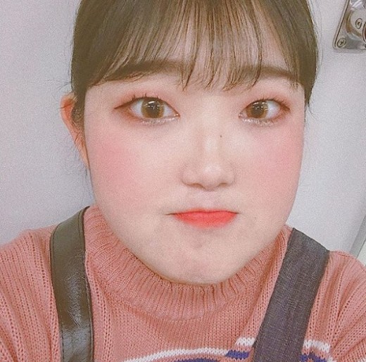 故 최진실 딸 최준희./사진=최준희 인스타그램