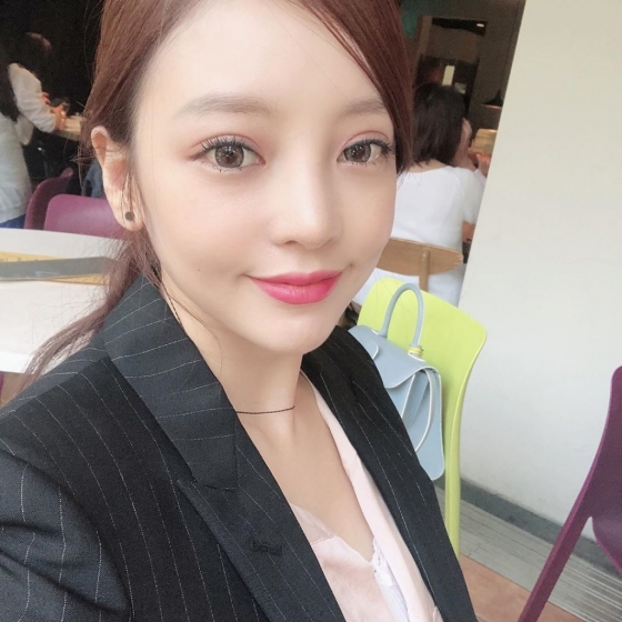/사진=구하라 인스타그램