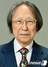 새 연호 '레이와'를 고안한 것으로 알려진 나카니시 스스무(中西進) 오사카여자대학 명예교수.(출처=위키피디아) © 뉴스1