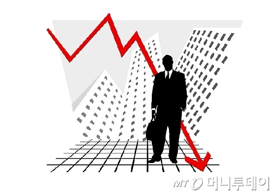 불확실성 커진 미중 무역협상…증시 1%대 하락 출발