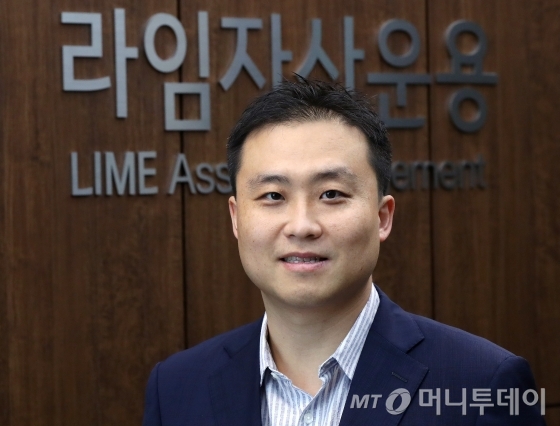 원종준 라임자산운용 대표