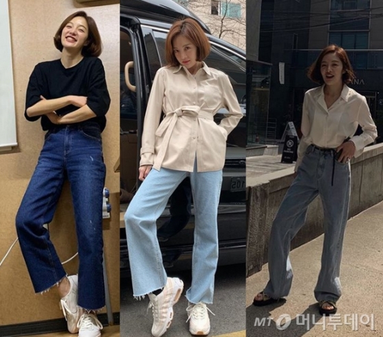 /사진=황보라 인스타그램