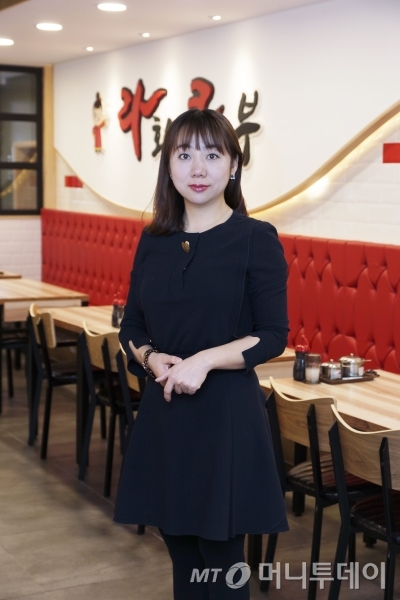 韓 입맛 맞추려 3년간 마라탕만 먹어 韓 입맛 맞추려 3년간 마라탕만 먹어