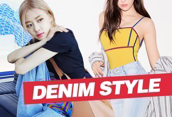 그룹 블랙핑크 로제, 가수 선미/사진=블랙핑크 로제 인스타그램, 버커루