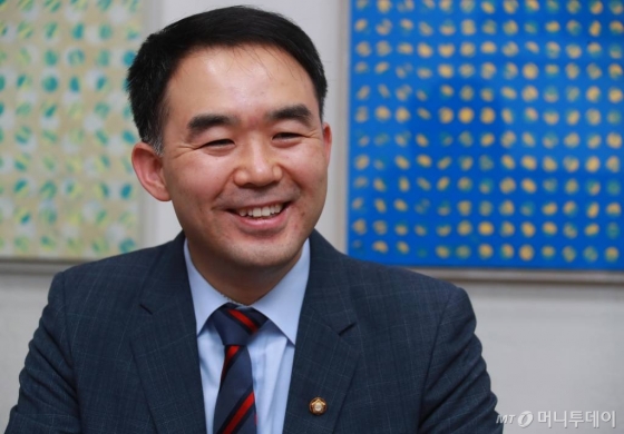 채이배 바른미래당 의원/사진=이동훈 기자