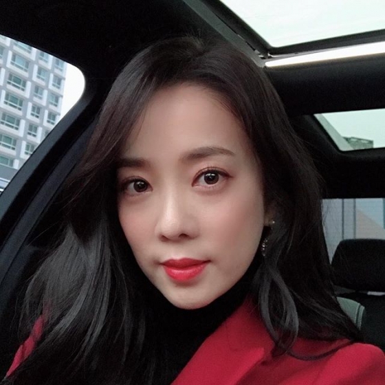 박은영 KBS 아나운서/사진=박은영 인스타그램