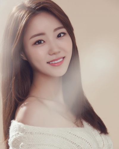 /사진=허영지 인스타그램
