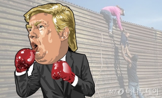 /사진출처=배경사진은 AFP