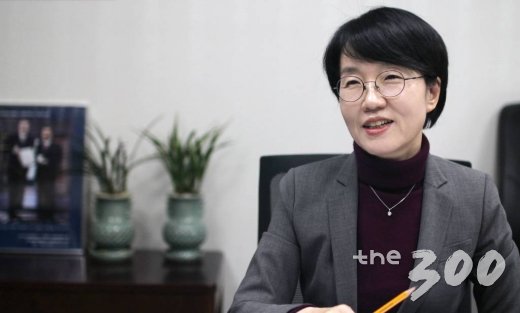 박선숙 바른미래당 의원. /사진=머니투데이