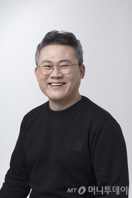 최정이 고스트키친 대표/사진제공=고스트키친
