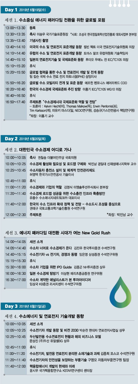 수소충전소, 폭발하는거 아냐?…'여기' 가 보면 안다