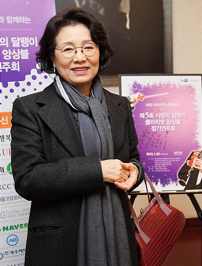 김민자/사진=뉴시스
