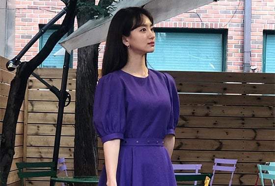 배우 원진아/사진=원진아 인스타그램
