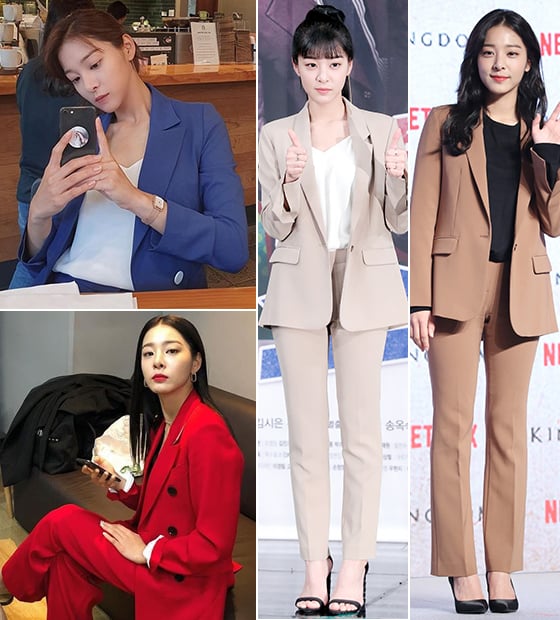 배우 설인아/사진=설인아 인스타그램, 머니투데이 DB