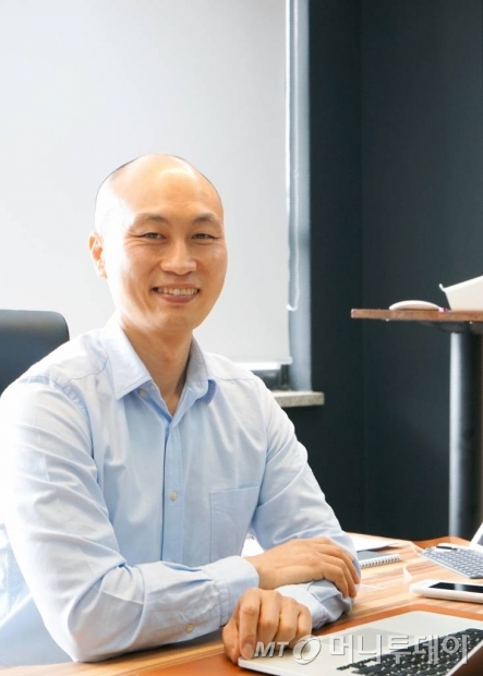 윤두식 지란지교시큐리티 대표