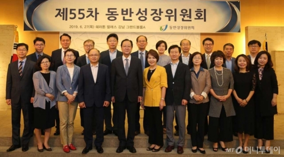 삼성전자 등 31개사 동반성장지수 최우수..현대차 등 19곳 하락(종합)