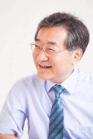 한국해양과학기술연구원(KIOST) 김웅서 원장/사진=KIOST