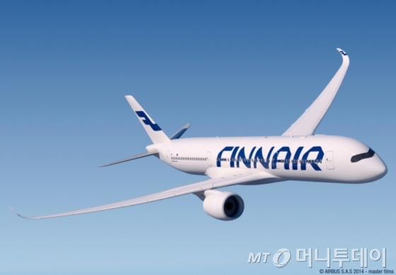 핀에어가 이달 16일까지 유럽 36개 도시행 왕복 항공권을 특가 판매한다. /자료=핀에어