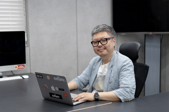 박민균 셀레브 대표 