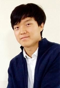 '천재소년' 송유근씨(22)/사진=UST<br>