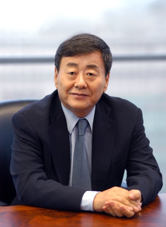 김준기 전 동부그룹 회장/사진=뉴시스