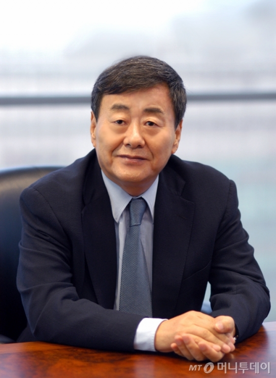 김준기 전 동부그룹 회장./사진=뉴시스