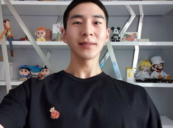 먹방 BJ 밴쯔/사진=밴쯔 인스타그램