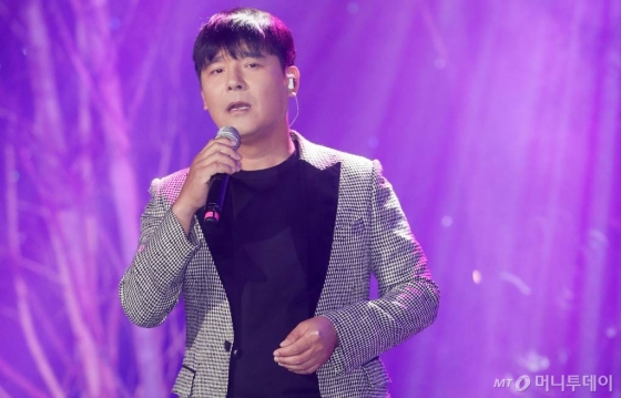 가수 임창정./사진=김휘선 기자
