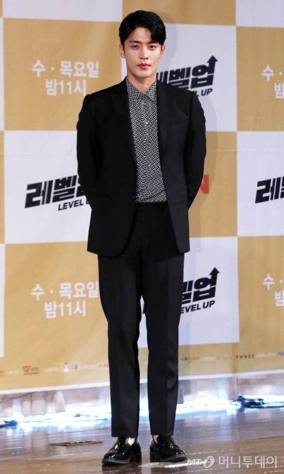 배우 성훈/사진=머니투데이DB