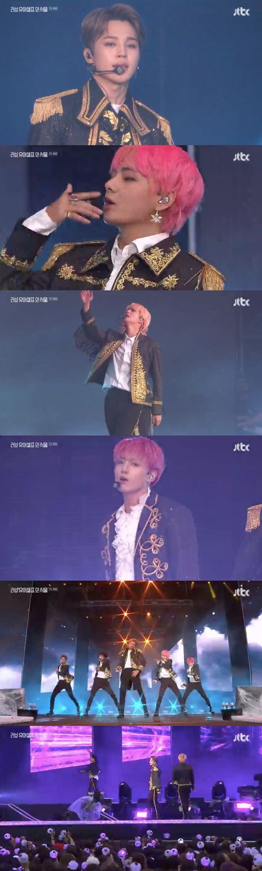 /사진=JTBC