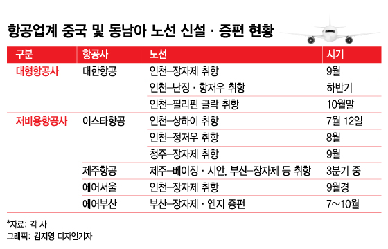 [MT리포트-下]자발적 '日불매운동' 한달, 그들의 표정이 굳었다