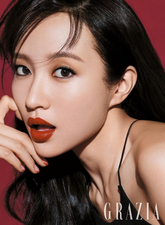 /사진제공=랑콤, 그라치아