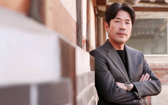 오달수/사진=김휘선 기자