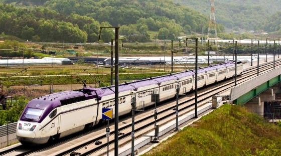 SRT 자료사진/사진= SR