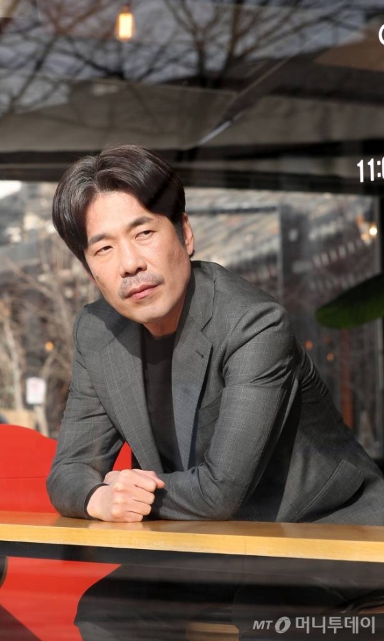 오달수/사진=김휘선 기자 hwijpg@