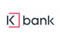 케이뱅크 CI