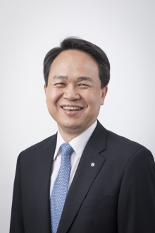 진옥동 신한은행장 / 사진제공=신한은행