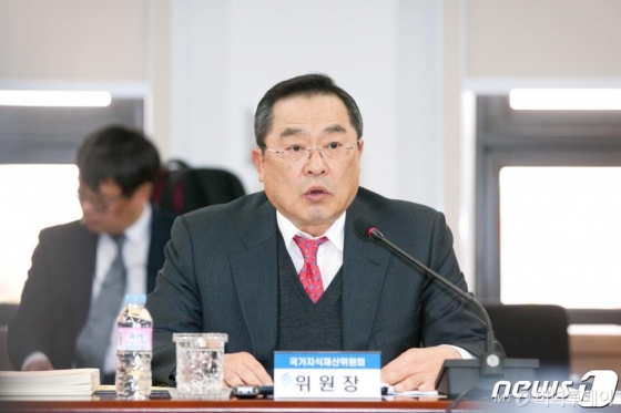구자열 LS그룹 회장. /사진=뉴스1