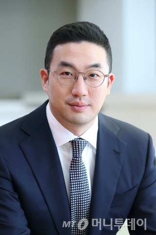 구광모 LG 대표이사 회장/사진=LG