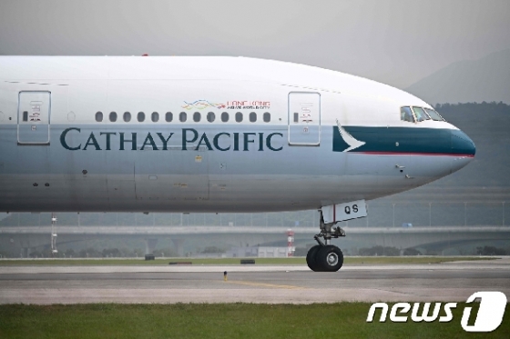 (자료사진) © AFP=뉴스1