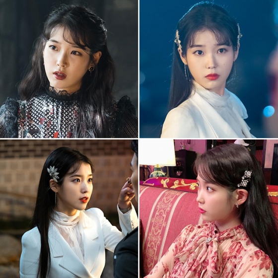 /사진=tvN '호텔 델루나' 공식 홈페이지, 멥시 서윤원장 인스타그램